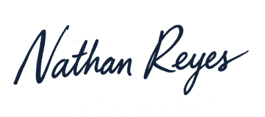 Nathan Reyes signature